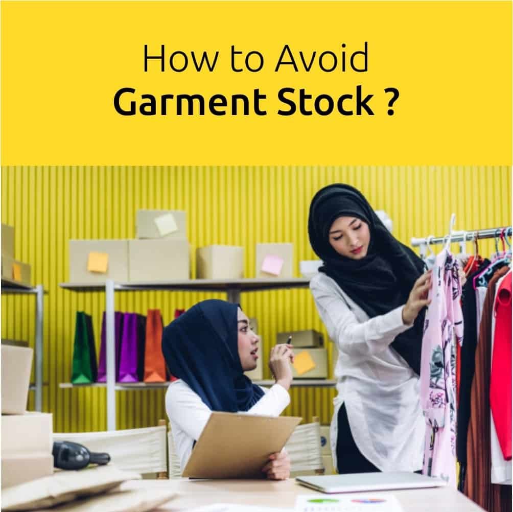 garment overstock