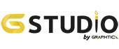 graphtick studio logo