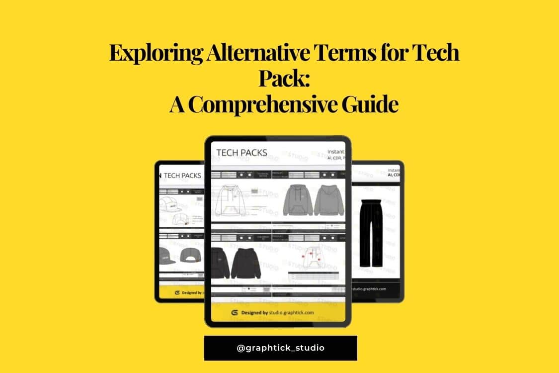 tech pack a comprehensive guide