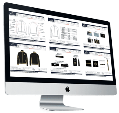 Apparel Tech Packs