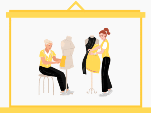 mockup template