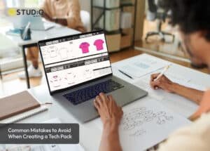T-Shirt Tech Pack