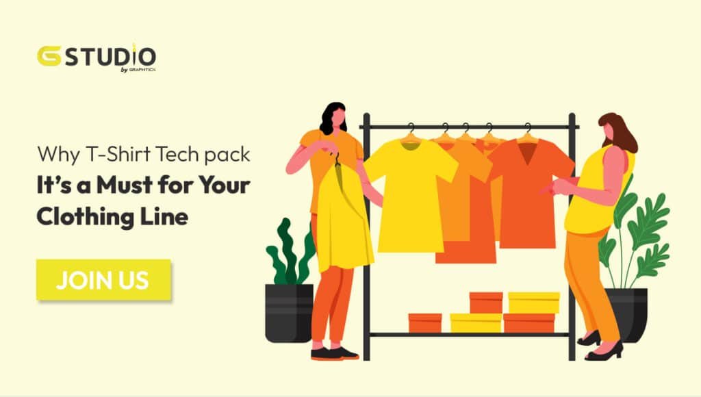 T-Shirt Tech Pack