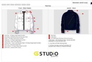 Hoodie Tech Pack