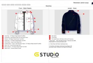 Hoodie Tech Pack