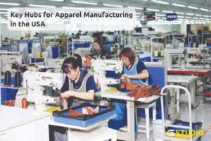 Apparel Manufacturers in the USA