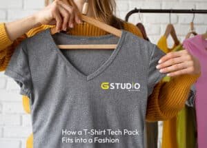 T-Shirt Tech Pack