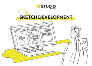 11. Flat Sketch Development