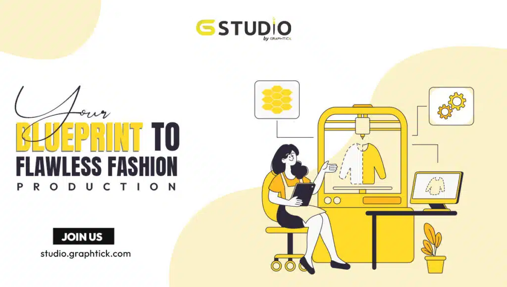 Tech Pack for Garment