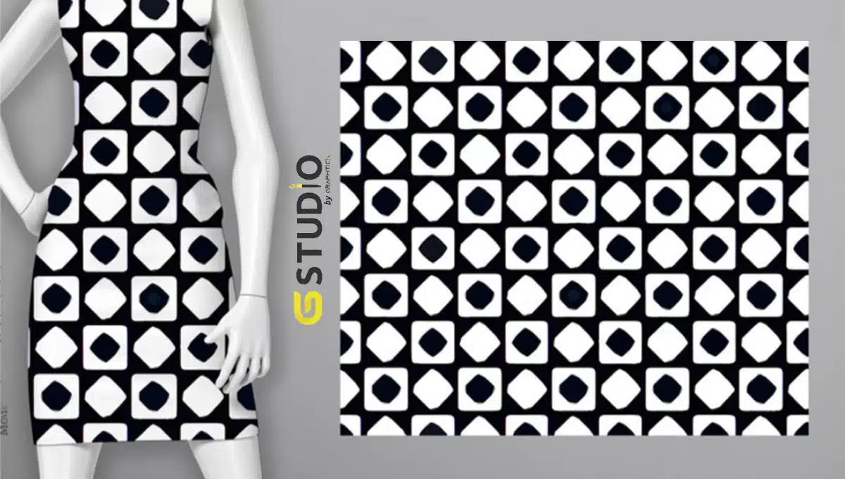 Clothing Pattern Blocks