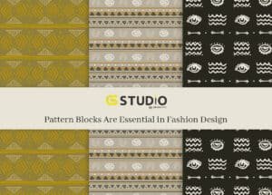 Clothing Pattern Blocks